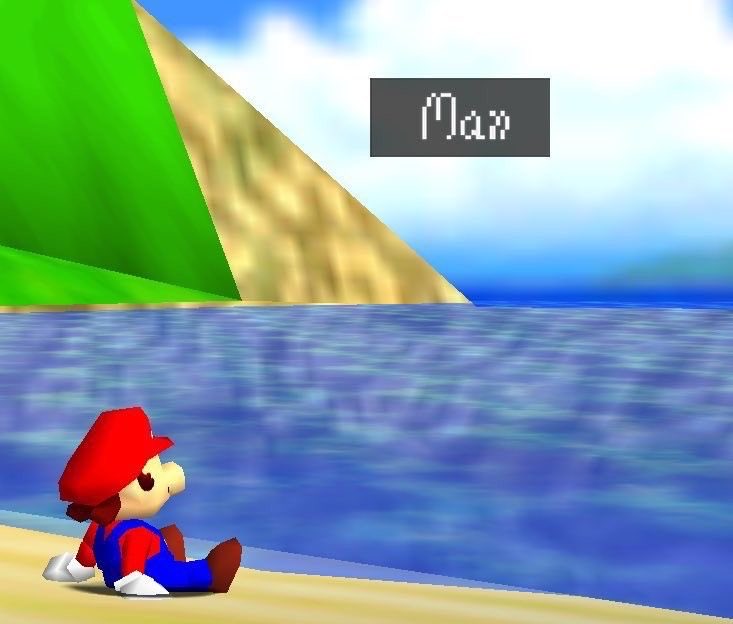 Retroman🕹🎮 tweet media