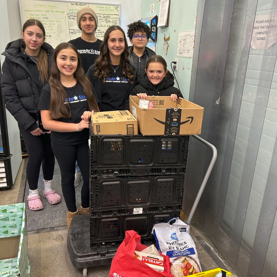 The Exchange tweet media