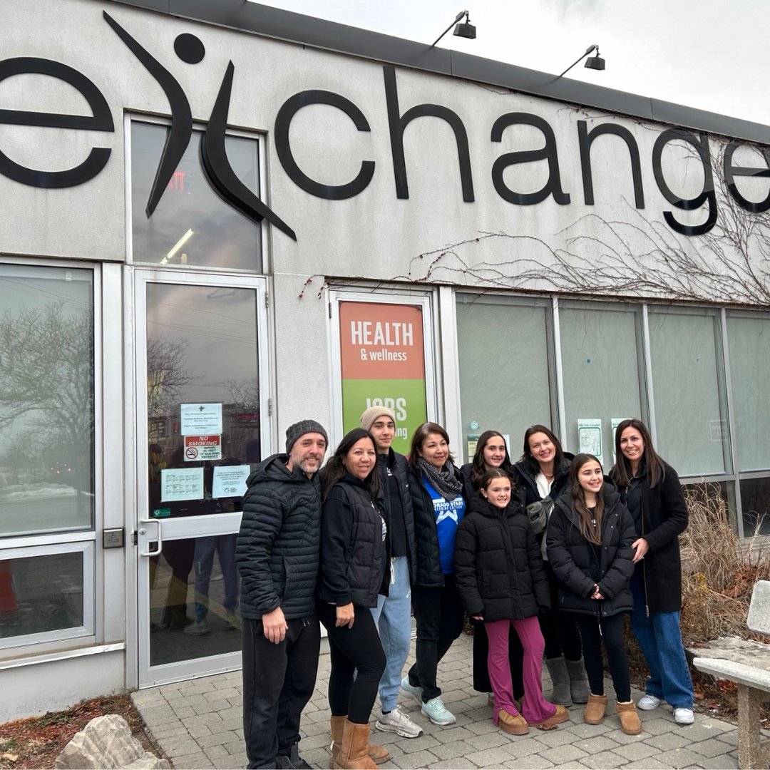 The Exchange tweet media