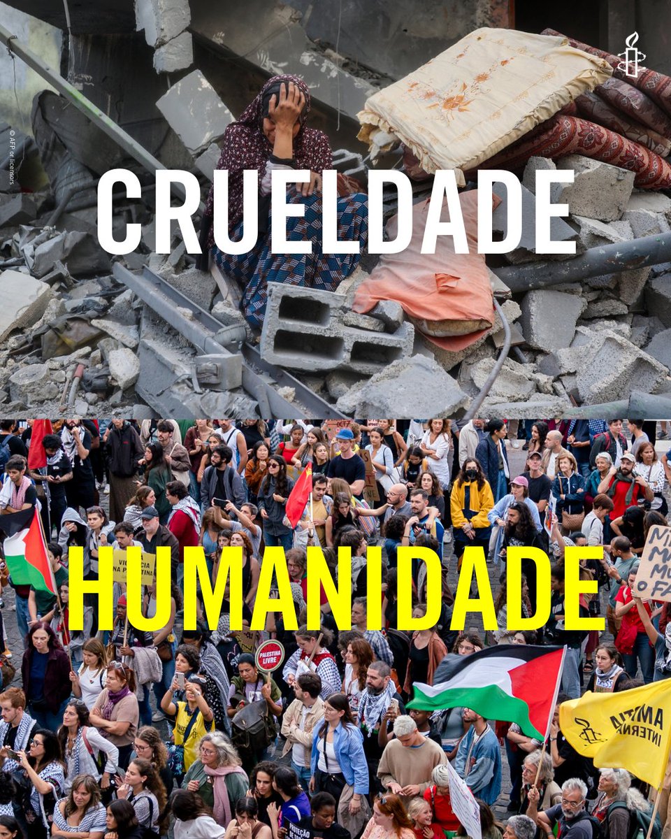 amnistiapt's tweet photo. Em 2026 #resistimos junt@s!
A #resistência pode parecer uma longa jornada, mas são pequenos grandes passos que nos permitirão continuar a resistir hoje e amanhã, unindo-nos de #coragem e #determinação. Contamos consigo!
#Ahumanidadetemdevencer
https://t.co/uhUJEx00QL https://t.co/4G0xL33fJA