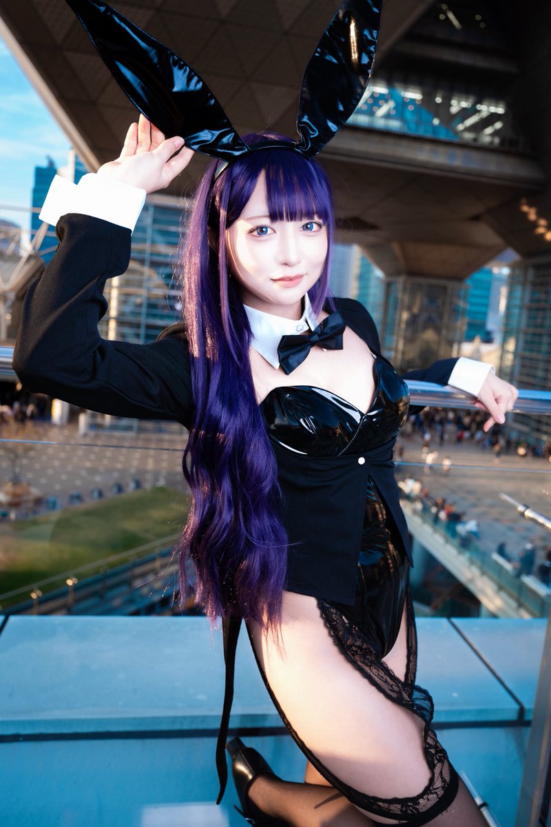 その着せ替え人形は恋をする / 十六夜ありさ

sumi さん
 (<a href="/nyan01w/">sumi🪼</a>)

md: <a href="/nyan01w/">sumi🪼</a> 
#C107コスプレ #C107 #着せ恋 #でぃよ写
掲載確認済