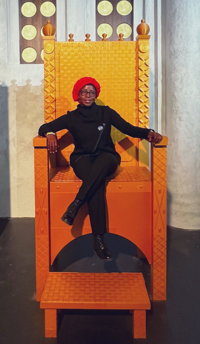 ANNY  T. MODI tweet media