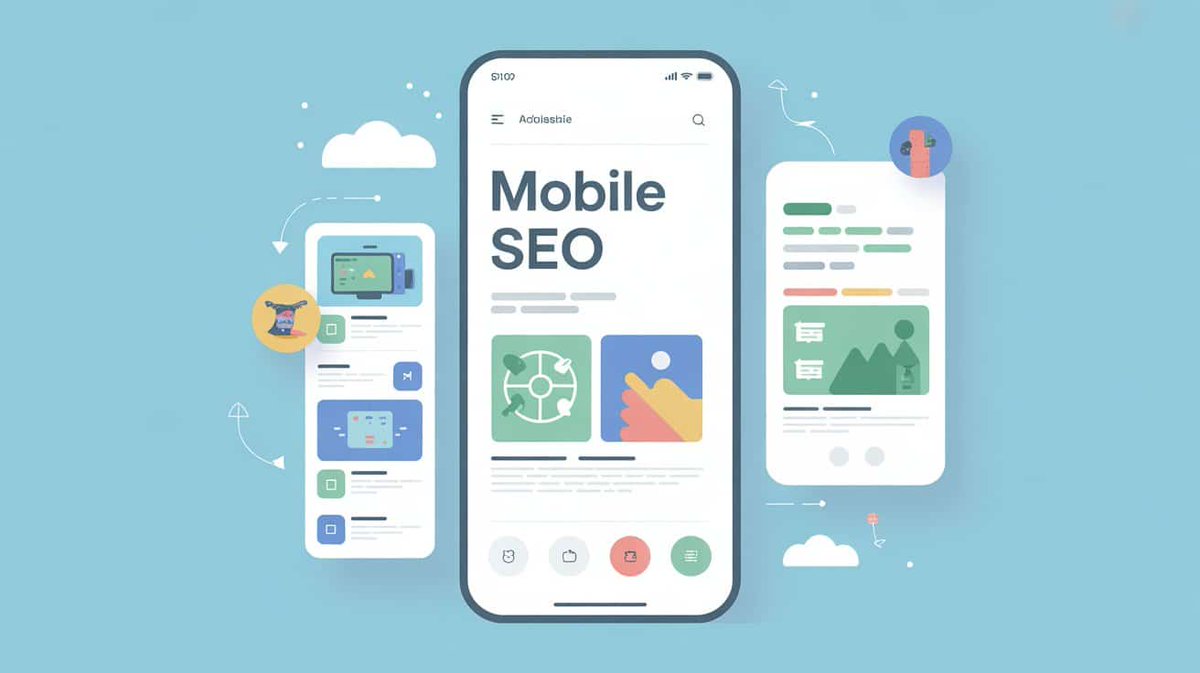 figmentagency's tweet photo. 📱 Over half of visits are now mobile.
If your website doesn’t work beautifully on a phone, nothing else matters.
👉 https://t.co/0mEa5NqP1w
#MobileSEO #WebsiteOptimisation #DigitalMarketing #FigmentAgency https://t.co/R9gU7yEk7M