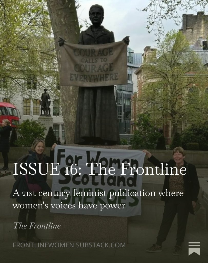 The Frontline tweet media