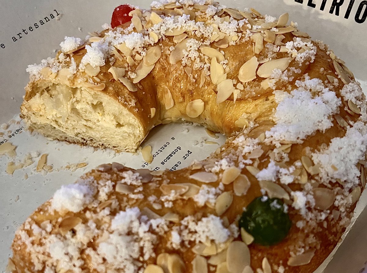 Alfonso C. Suárez tweet media