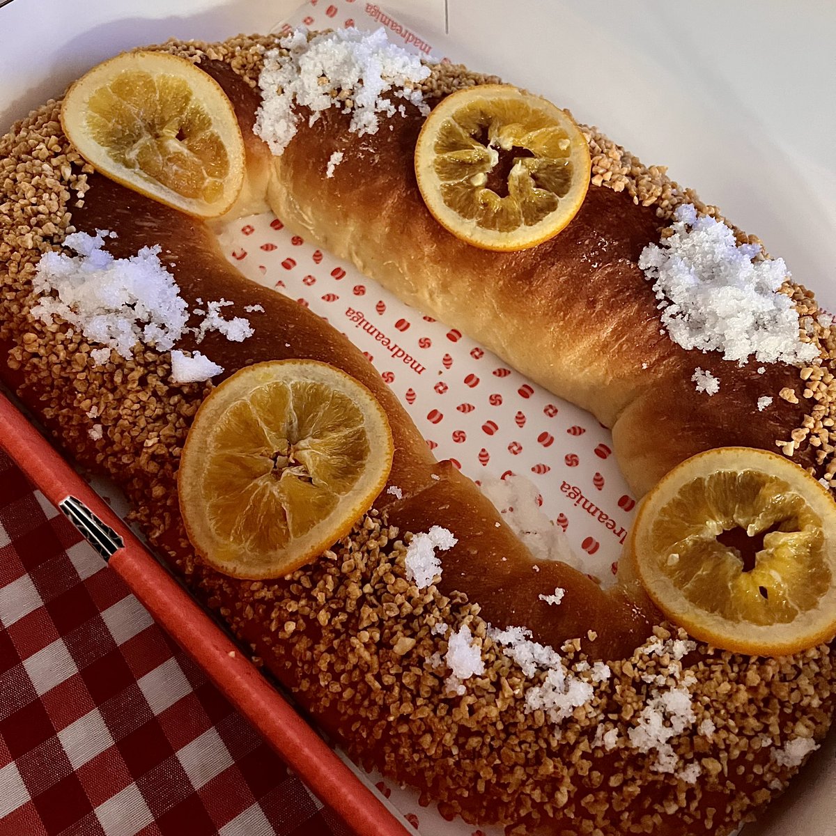 Alfonso C. Suárez tweet media