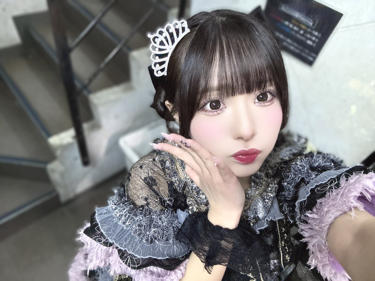 なっちゃん Photos by なっちー (@ntiiigirl0406) · August 23, 2024