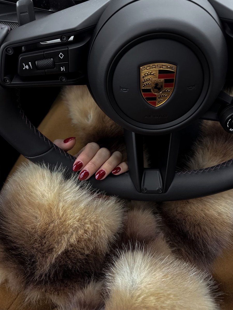 Porsche lover's