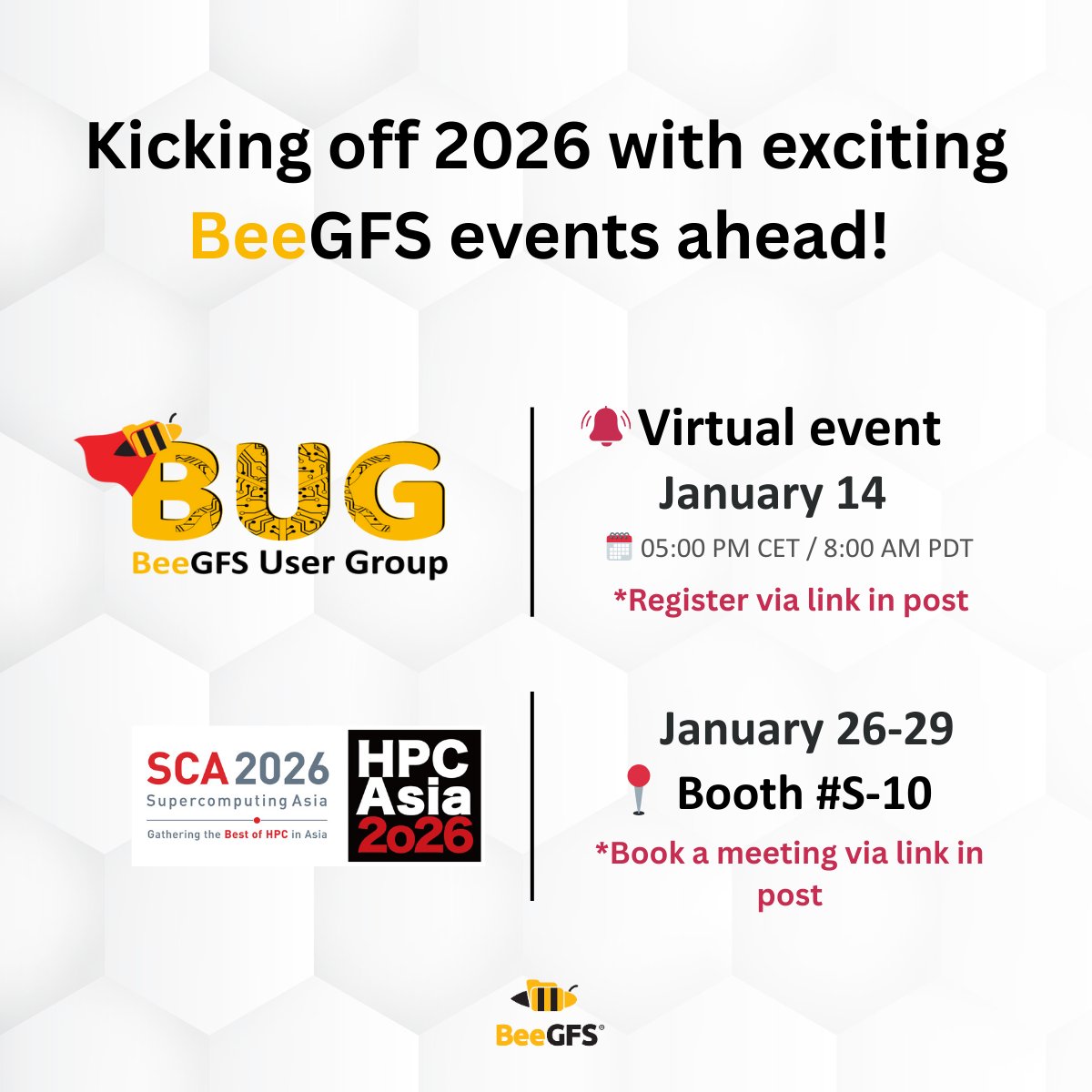 ThinkParQ tweet media