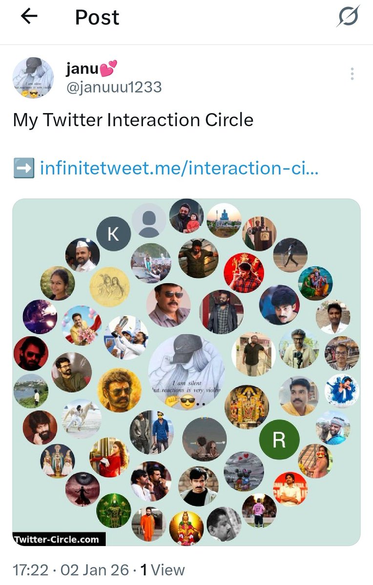 Today circle ude frnds ❤️💖

E post lo leni  frnds new year celebrations lo unaru anta inka anthe na 🤔🤭