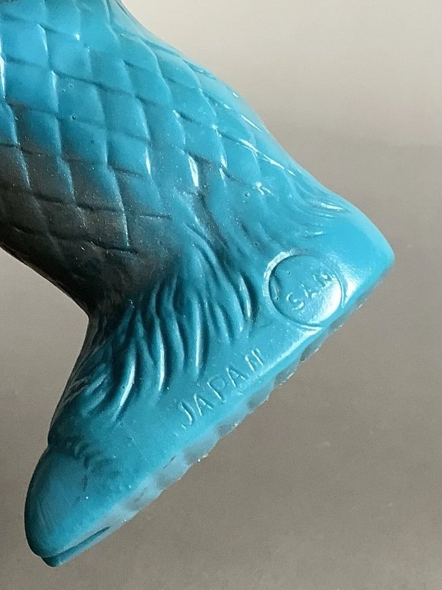 由緒正しいマルサンのゴメス（三期？）
ウルトラQ ゴメスを倒せ！