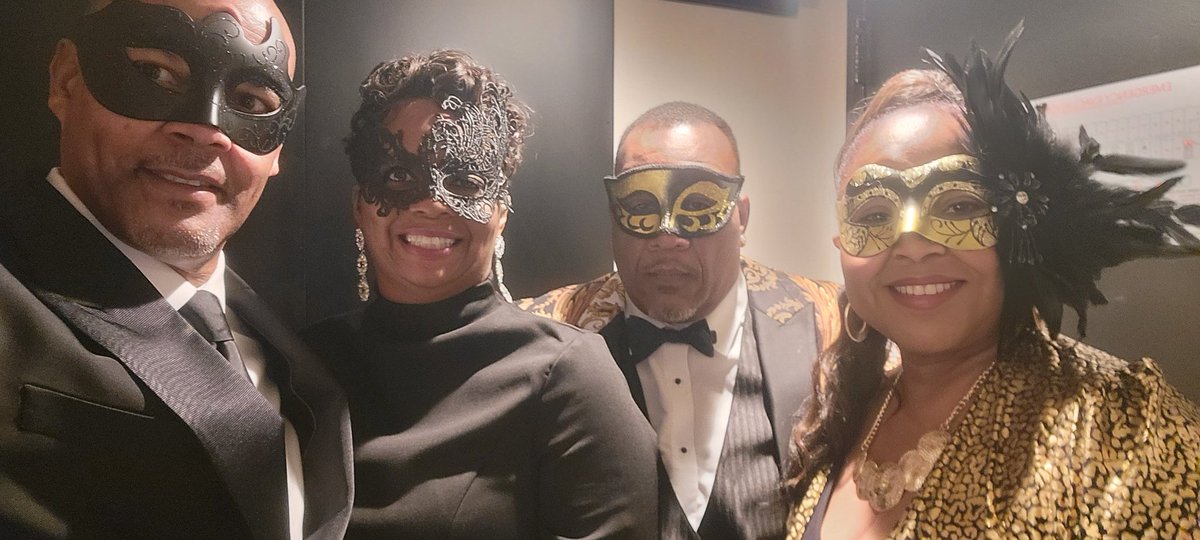 Kenneth Magee tweet media