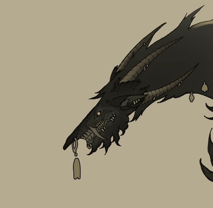 mortimillian's tweet image. 👁️