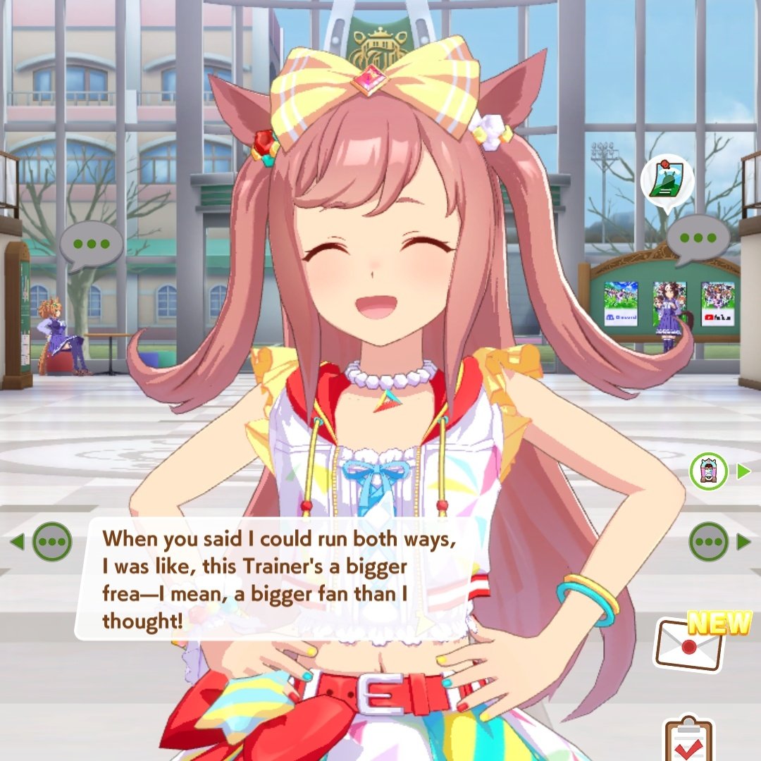 darumiamemiya's tweet image. ?