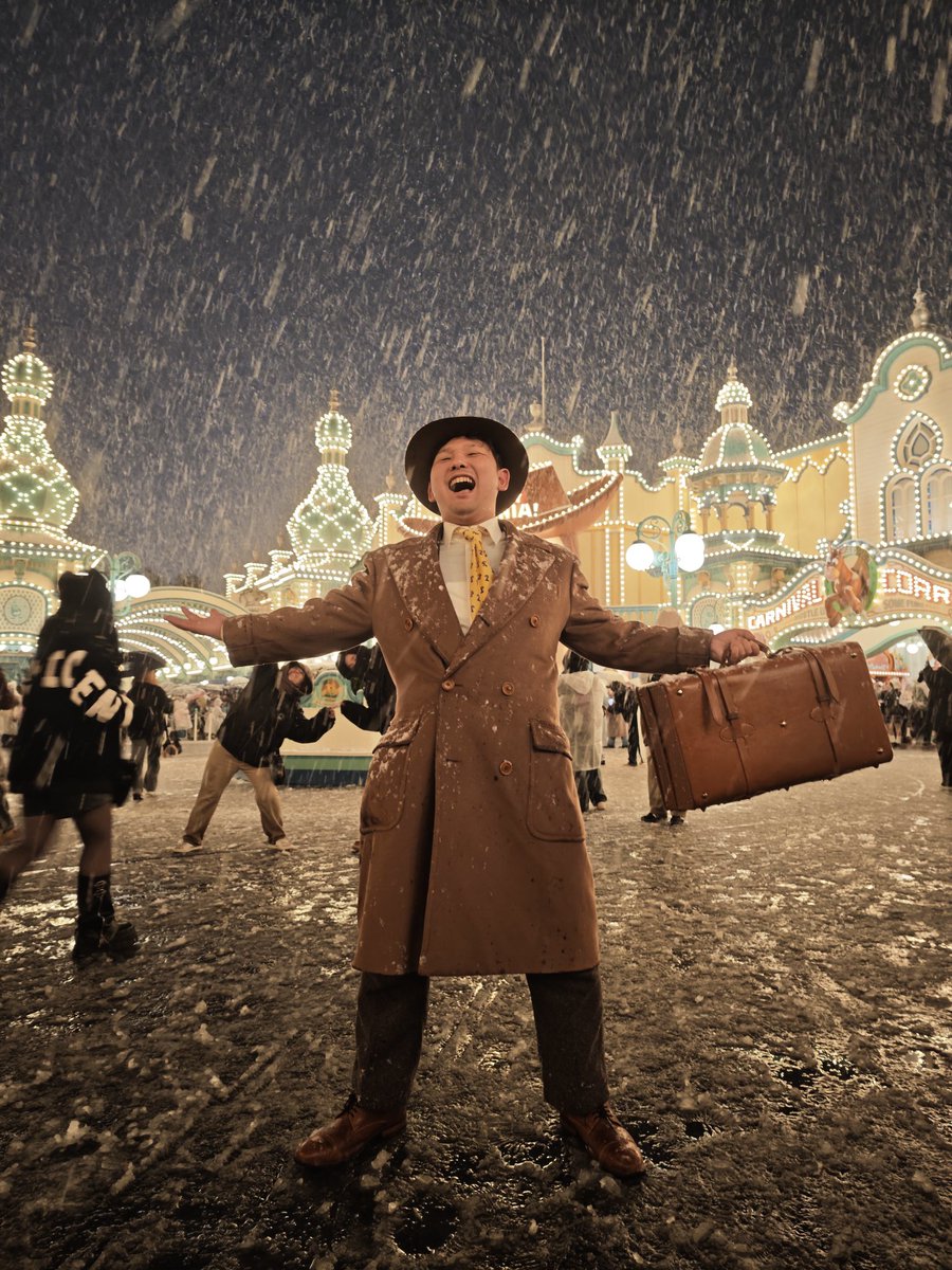 かまやん (@kamayan1980) / Posts / X