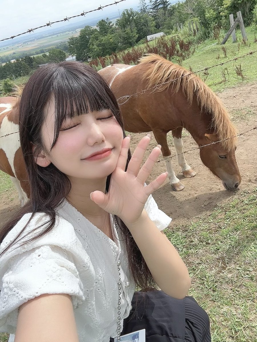 天王寺ハル (@_10chan_) / Posts / X