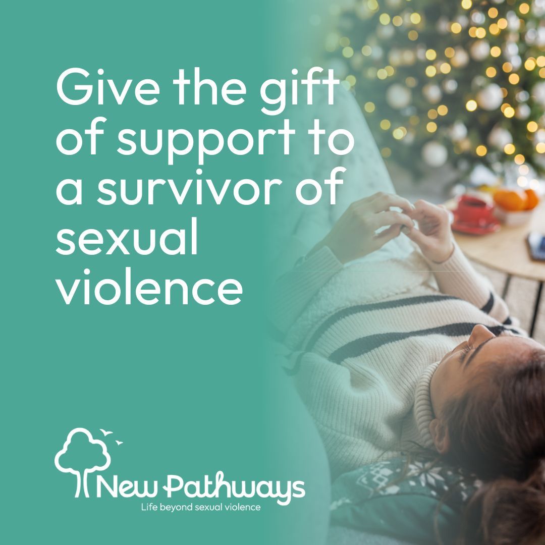 New Pathways tweet media