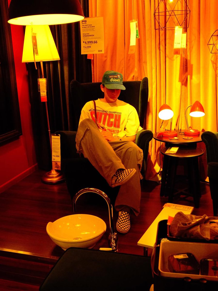 ssaoirssee's tweet image. Aesthetic Joshy ✨