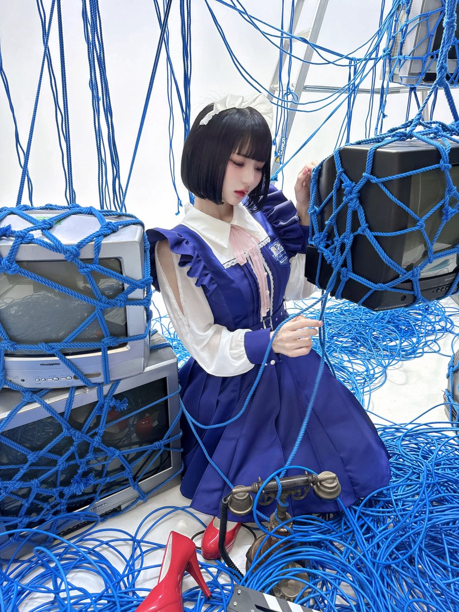 たまゆ 推しメンまゆたゆま最新ビジュアルです！！ 2026年 1月 hakanai ツアー