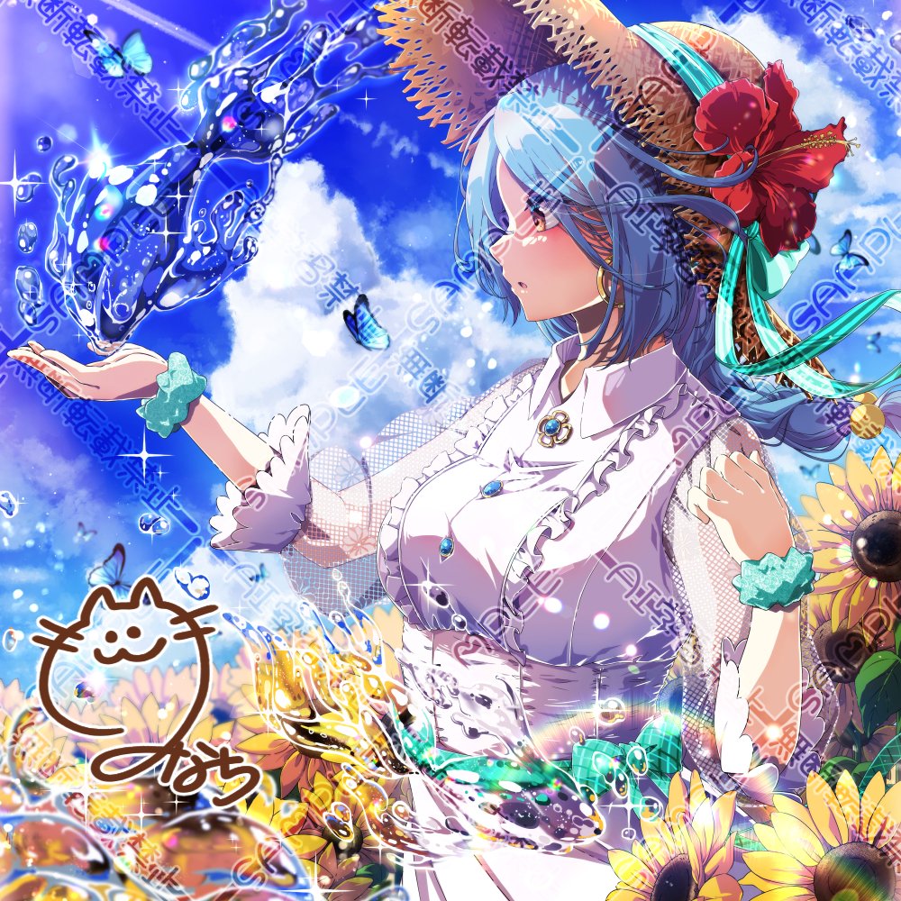 ♡れなち様ご確認♡ 上からゆい見たらこれ