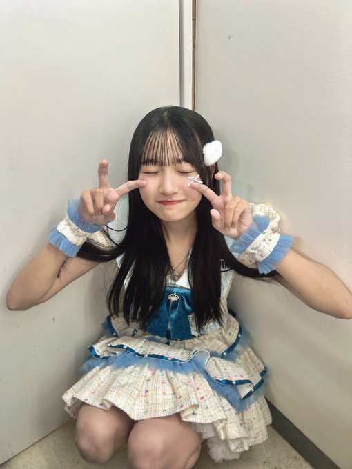 福田蒔已花のTwitter画像26