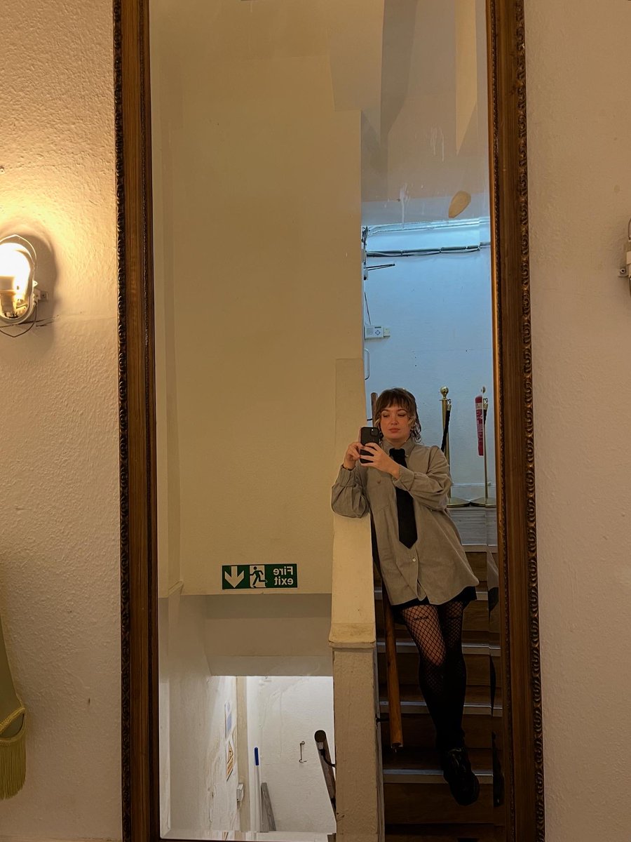 Billie Walker tweet media