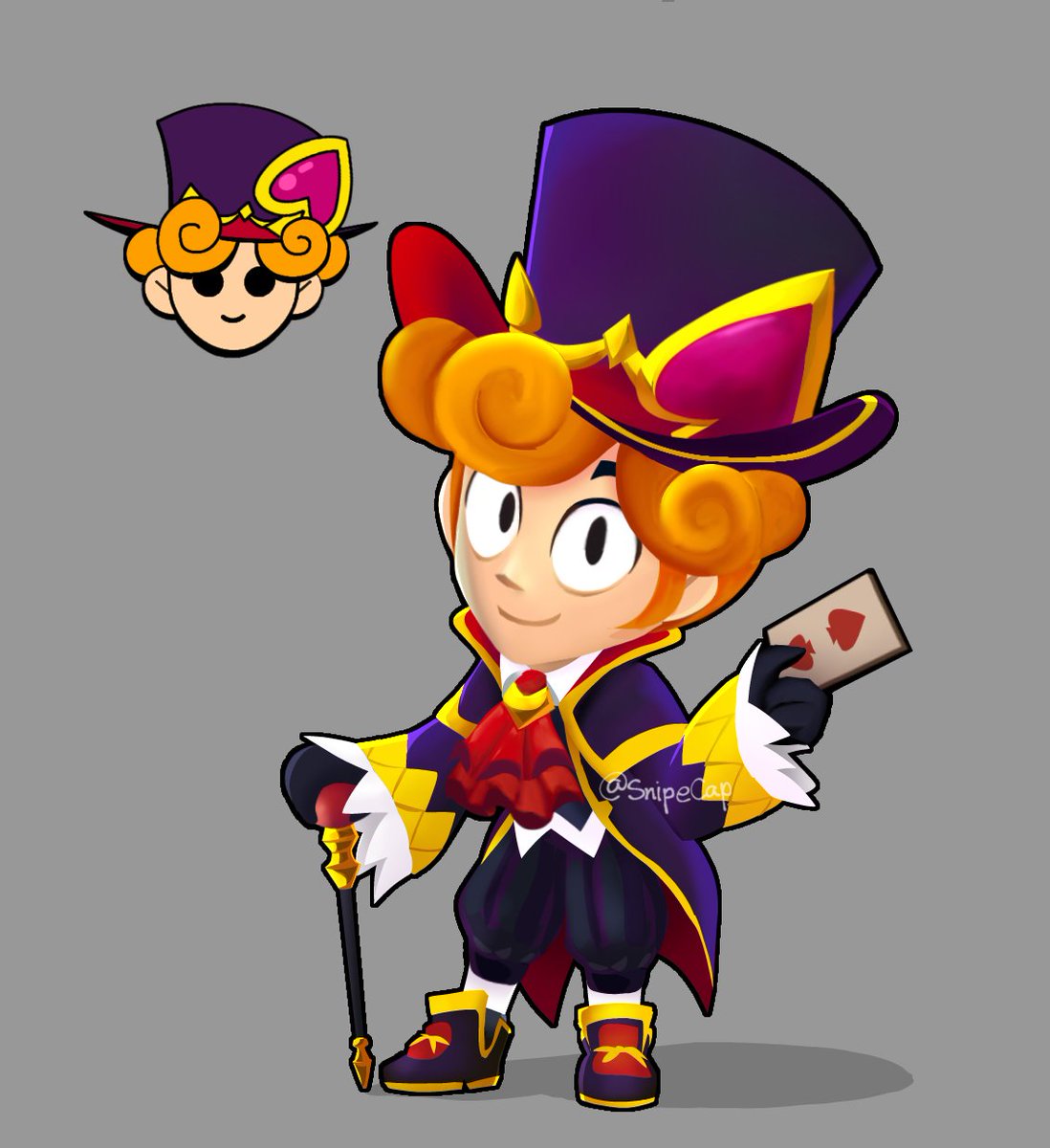 SnipeCap34's tweet image. Aight
Out of my gallery