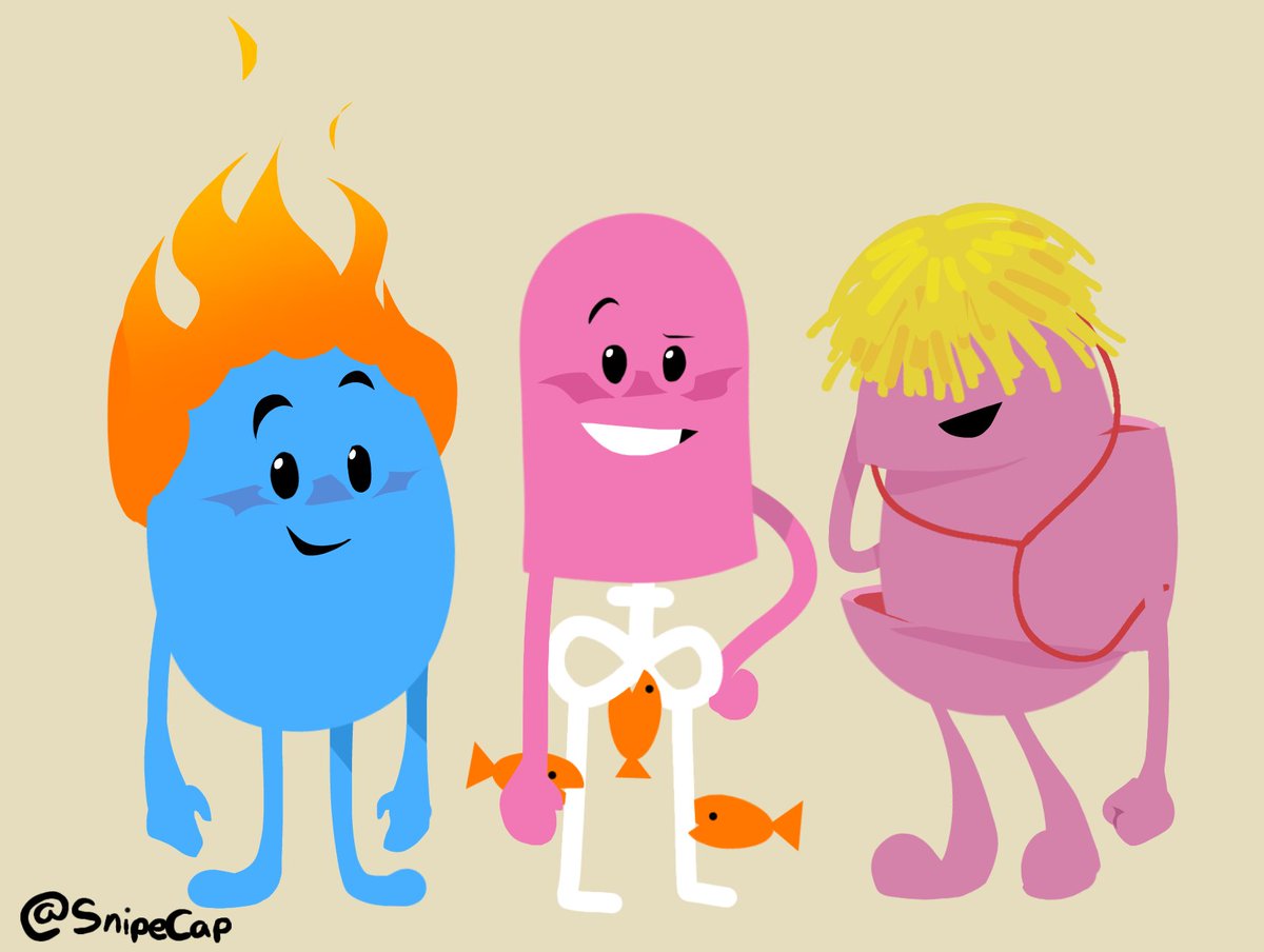 SnipeCap34's tweet image. Aight
Out of my gallery