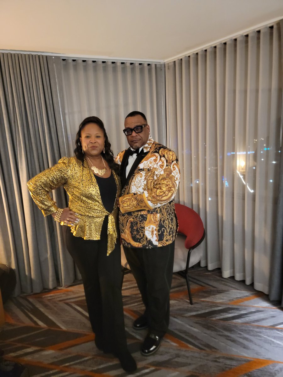 Kenneth Magee tweet media