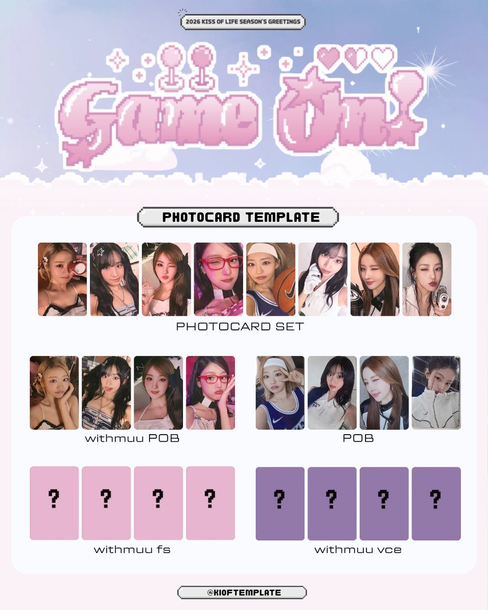 kiss of life 店舗特典 hello live コンプ セット トレカ KISS OF LIFE 日本ツアー VIP 特典トレカ キオプ 4枚セット - メルカリ