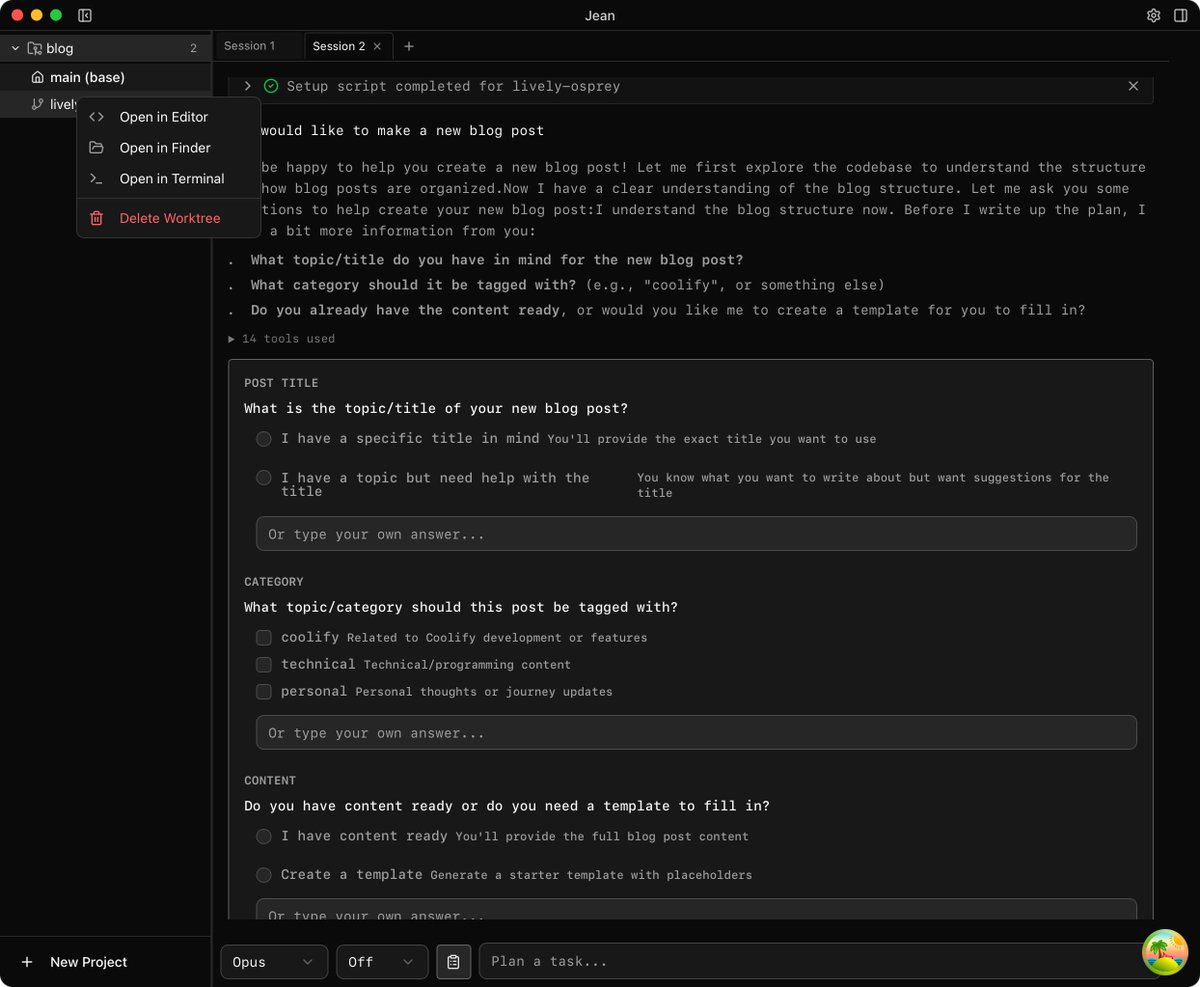 Andras Bacsai tweet media
