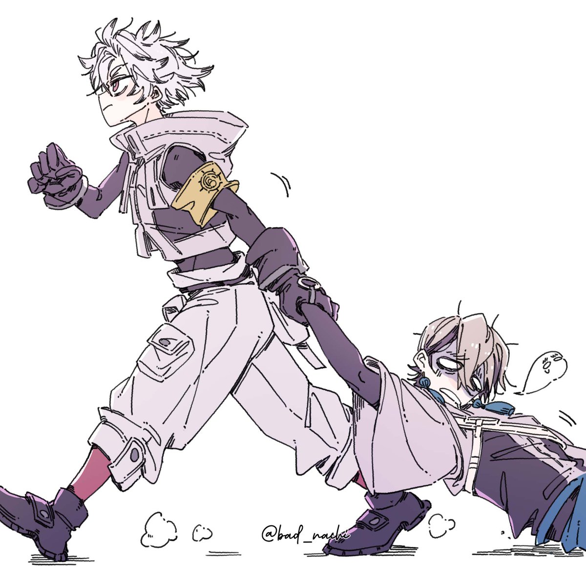 who doesn’t treat him like a princess