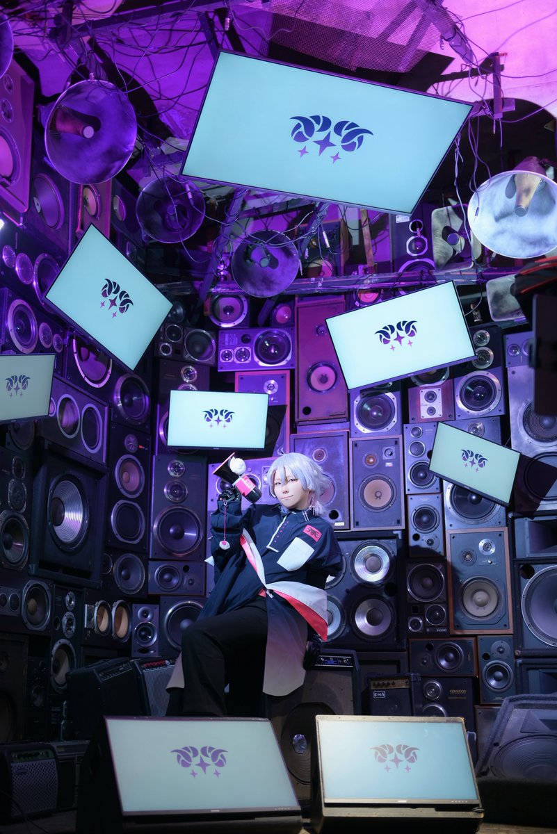 ふうり@5/5ｽﾊﾟｺﾐｺｽﾌﾟﾚ一般 tweet media