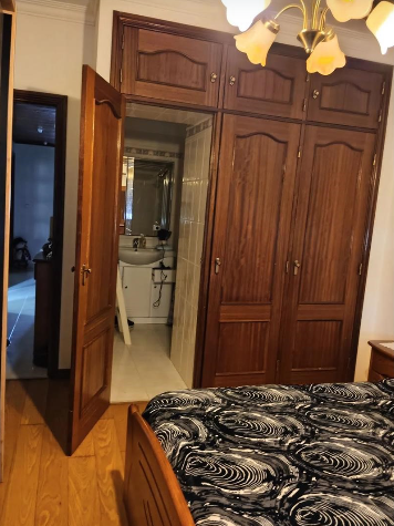 Uma panic room versão tuga.