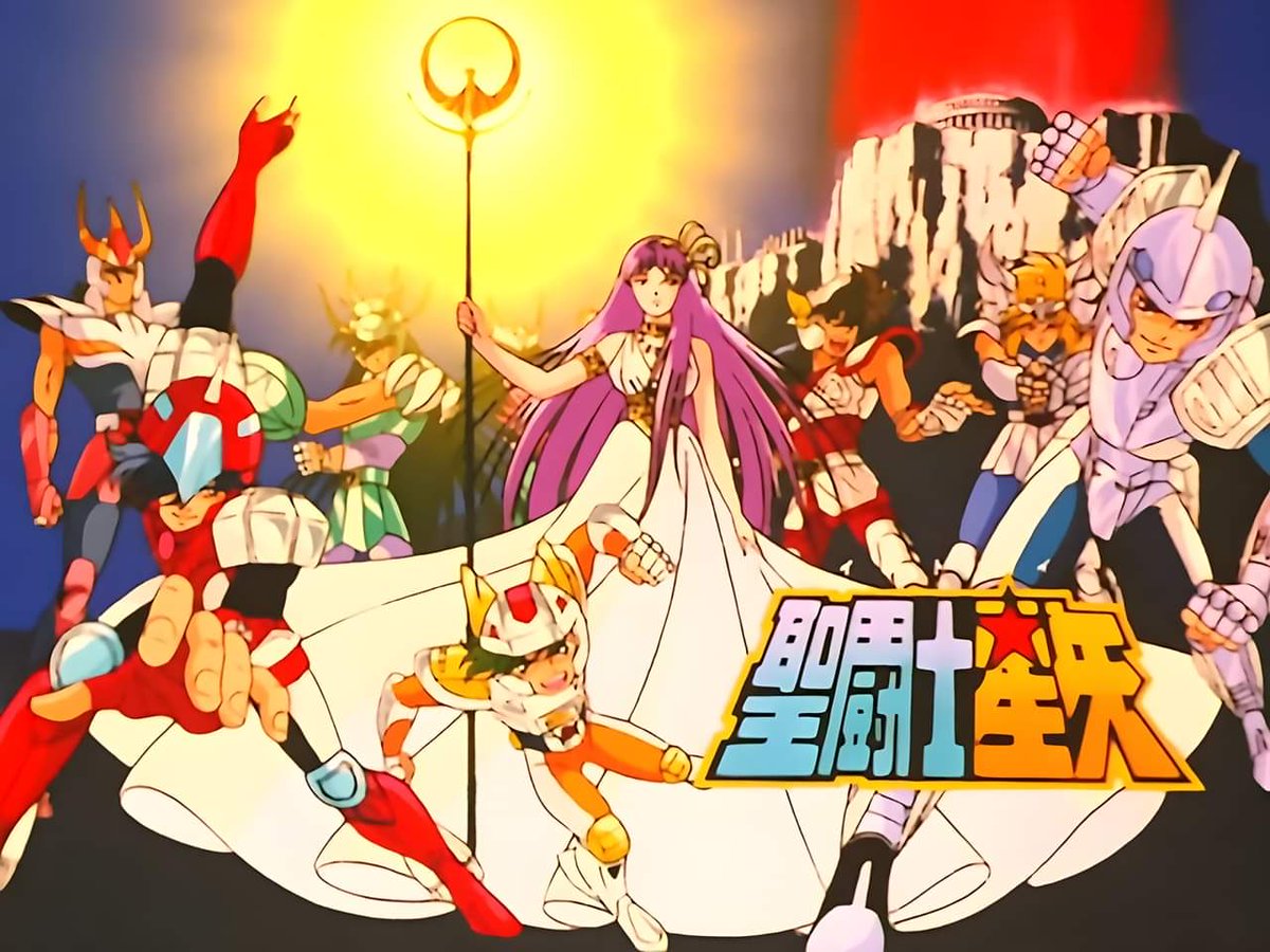 マルスBot（聖闘士星矢Ω） (@mars_omega) / Posts / X