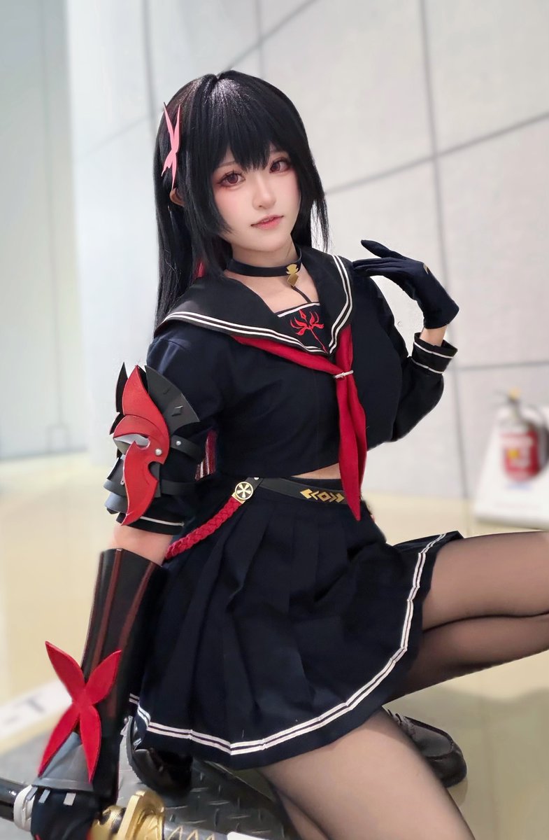 tokio0131's tweet image. 源千代🍁
#アズールプロミリア #コミケ