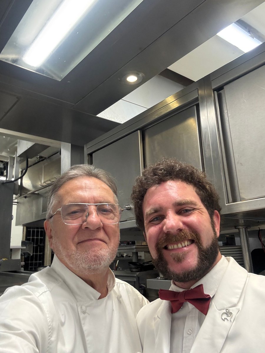 Dear team,

When I opened the doors of Le Manoir aux Quat’Saisons, A Belmond Hotel forty-one years ago, I had a dream. A very simple dream, really: to create a house where excellence mattered, yes—but where kindness, generosity, learning, and respect mattered even more. I could