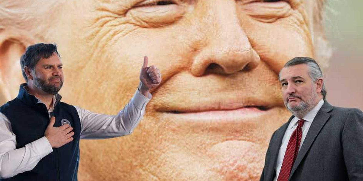 Which way after Trump? 'Strong Gods' may offer the solution dlvr.it/TQ6dSL