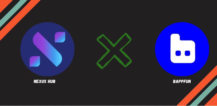 Nexus Hub tweet media