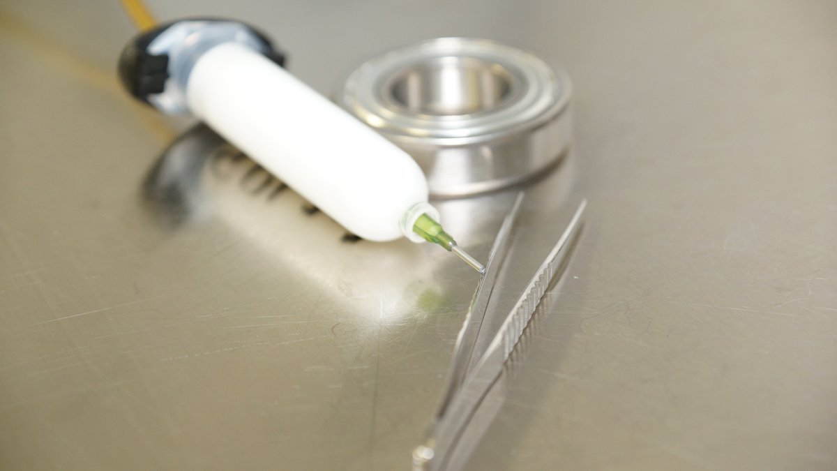 SMB Bearings Ltd tweet media