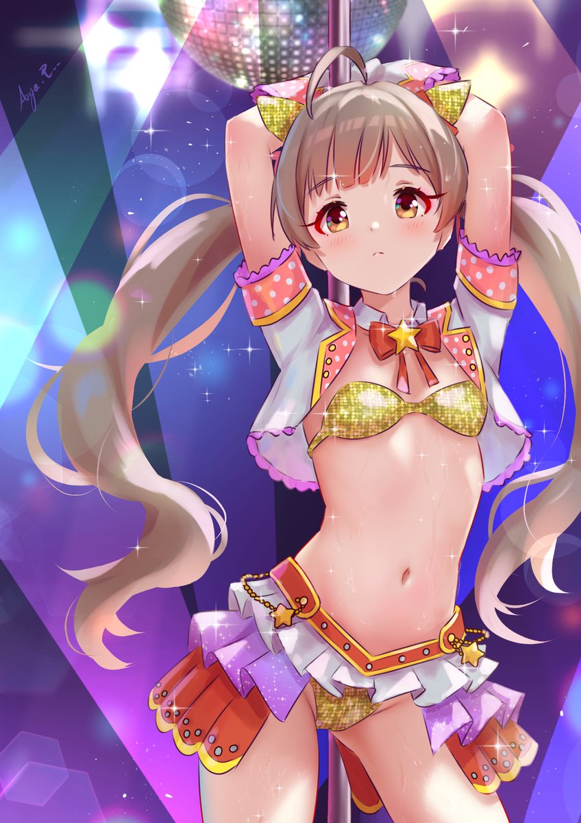 白沢あや(AyaP)@未来錬金工房 tweet media