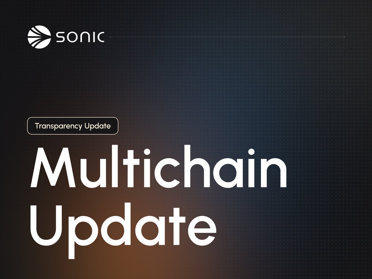Transparency Update on Multichain.

Over the past 3 years, we’ve invested $2M+ pursuing justice for Multichain victims on Fantom, spanning global litigation, coordination with law enforcement, and hundreds of hours from our legal and internal teams.

🧵