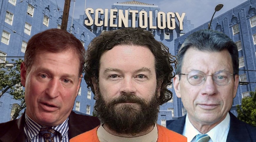 TonyOrtega94's tweet image. On Wednesday, imprisoned #Scientology celebrity Danny Masterson requested that his 2 bids to overturn his conviction — his direct appeal and habeas petition — be consolidated as one case. Our expert, an appellate attorney, explains why this is unusual. tonyortega.substack.com/p/danny-master…