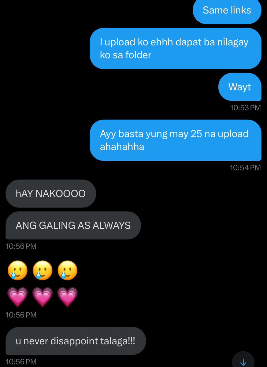 SphereAcad's tweet image. Proof ✨ 
- Video project edit 
- loyal client 

TYSM! 💕