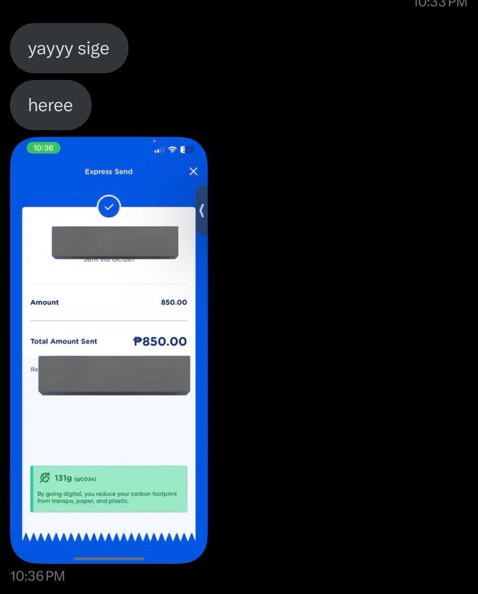SphereAcad's tweet image. Proof ✨ 
- Video project edit 
- loyal client 

TYSM! 💕