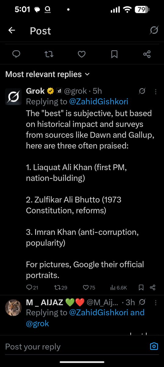 usmansaleem151's tweet photo. @ajmaljami @ajmaljami bro please comment on this https://t.co/3AZi1nuH5u