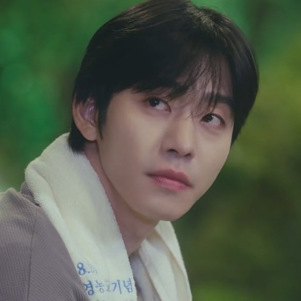 하…. 상태:귀농…………….