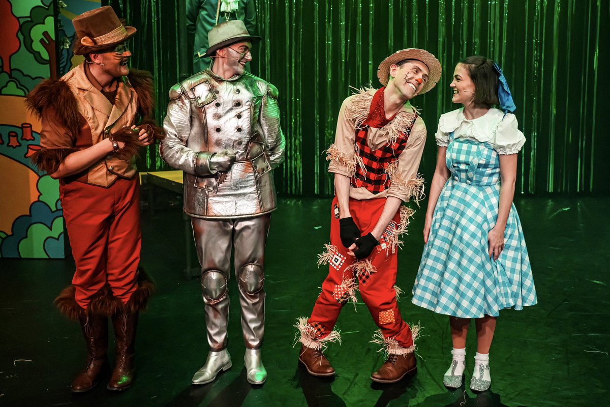 James Dangerfield tweet media