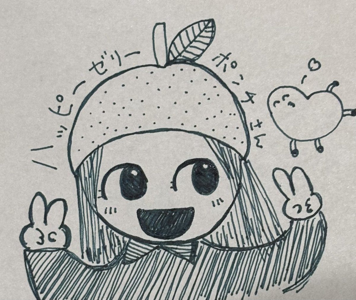 ハッピーゼリーポンチ (@hapijelly912) / Posts / X