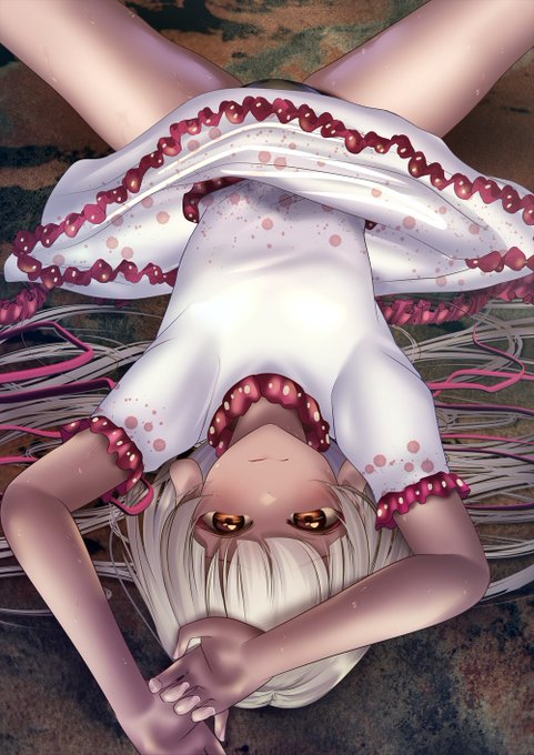 瓔花ちゃん描くぜ! 